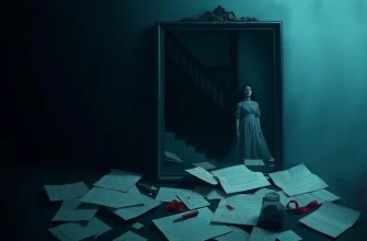 記憶と真実を描くサスペンス作品10選