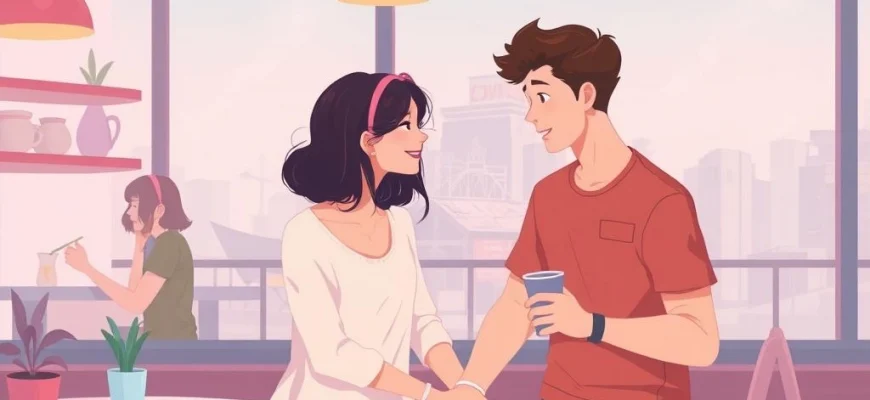 『シングルス』に似たおすすめ映画・ドラマ10選