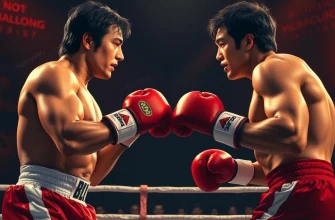 『ロッキー2』のような熱い作品10選