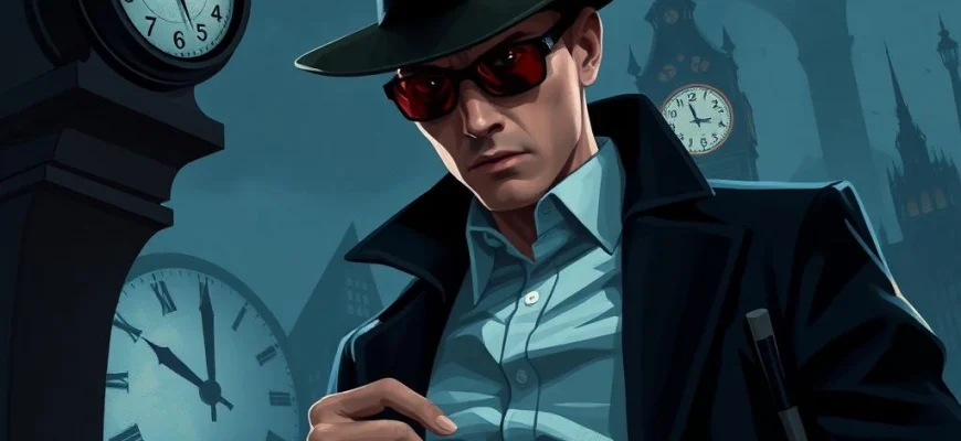 『いつかギラギラする日』ファン必見のサスペンス作品10選