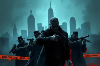 『アメリカン・ギャングスター』ファン必見の10作品