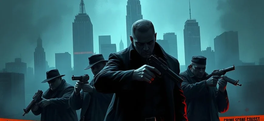 『アメリカン・ギャングスター』ファン必見の10作品