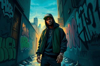 『8 Mile』ファン必見！似たテーマの作品10選