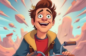 『エース・ベンチュラ』に似たおすすめ作品10選