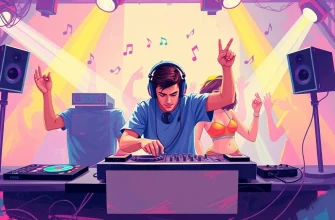 『D4DJ』に似た音楽アニメ10選