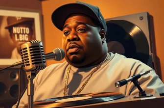 『ノトーリアス・B.I.G.』に似た音楽とドラマの傑作10選