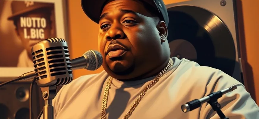 『ノトーリアス・B.I.G.』に似た音楽とドラマの傑作10選