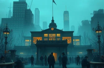 『パブリック 図書館の奇跡』のような社会派作品10選