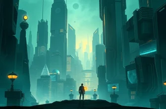 『ザ・ループ TALES FROM THE LOOP』ファンにおすすめの10作品