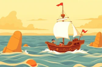 『ONE PIECE』のような海賊冒険アニメ10選