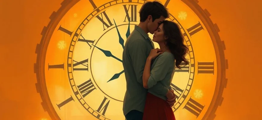 『夏への扉』に似た映画・ドラマ10選