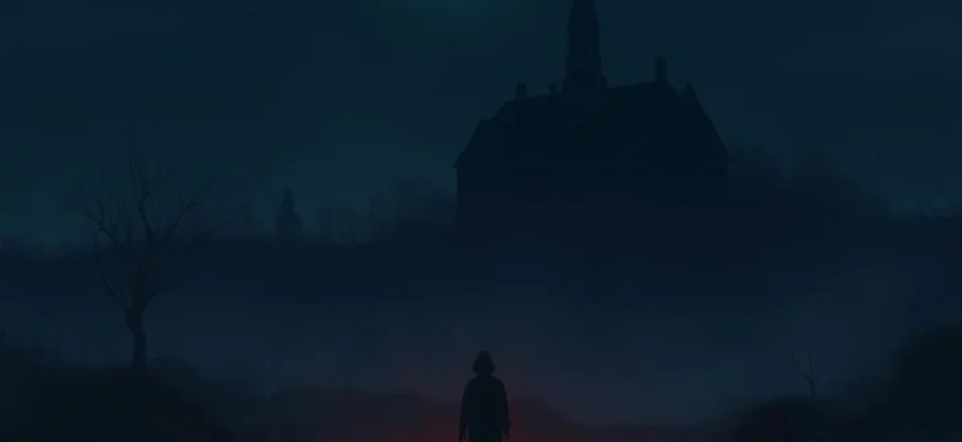 『マモノ』ファンにおすすめの10作品