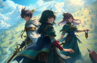 『うたわれるもの』ファン必見！似た作品10選