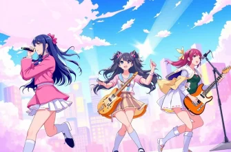 『ドロップアウトアイドルフルーツタルト』ファンにおすすめの10作品