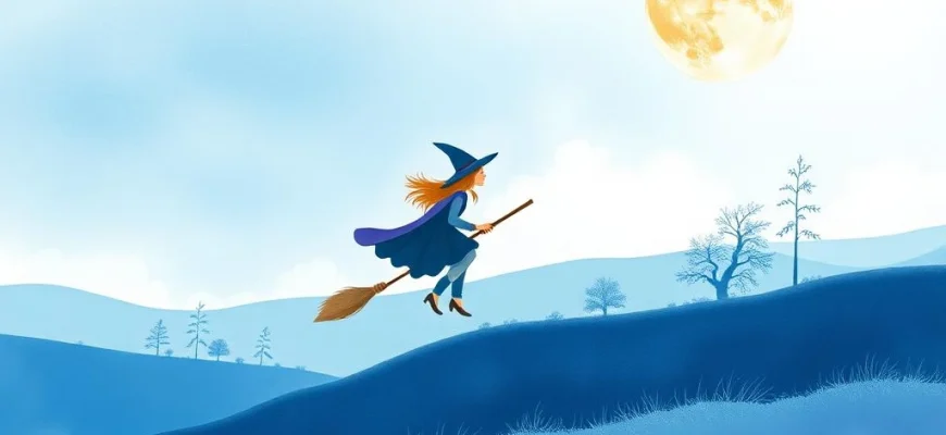 『ふらいんぐうぃっち』に似た癒しアニメ10選