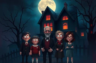 『アダムス・ファミリー2』ファンにおすすめの10作品