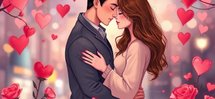 『バレンタインデー』のような作品10選