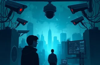 『イーグル・アイ』に似たサスペンス映画・ドラマ10選