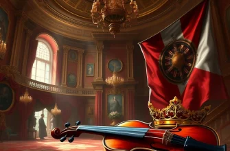 『Chevalier』ファン必見！音楽と歴史を楽しむ10作品