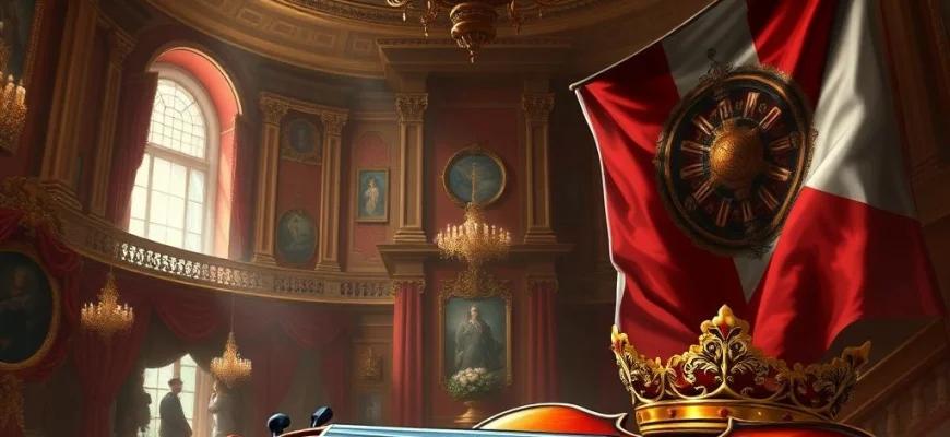 『Chevalier』ファン必見！音楽と歴史を楽しむ10作品