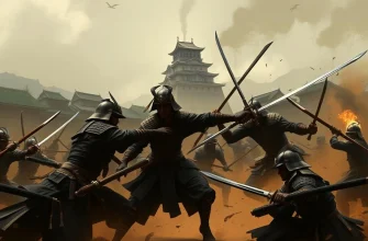 『室町無頼』に似たおすすめ時代劇10選