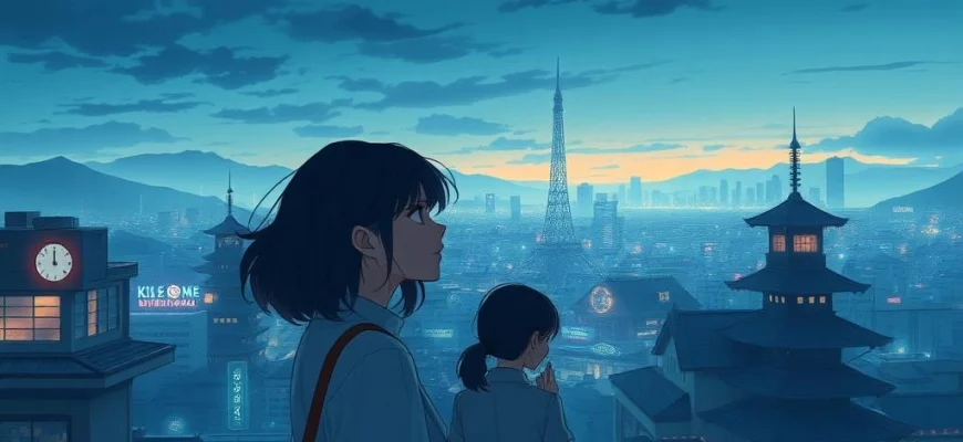 『HELLO WORLD』のような作品10選