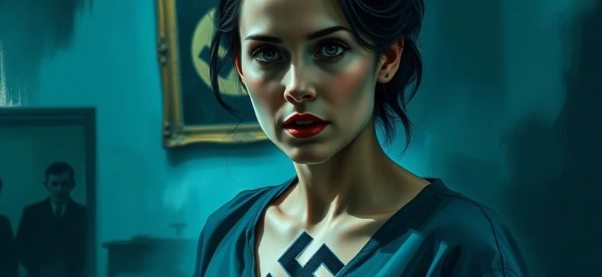 『黄金のアデーレ 名画の帰還』ファン必見！似た作品10選