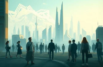 『ユートピア』ファン必見！似た作品10選