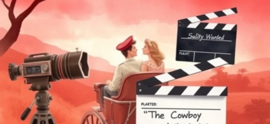 『牧童と貴婦人』のような作品10選