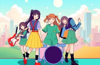 『Shounen Hollywood: Holly Stage for 50』ファンにおすすめの10作品