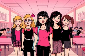 『ミーン・ガールズ』に似たおすすめ映画・ドラマ10選