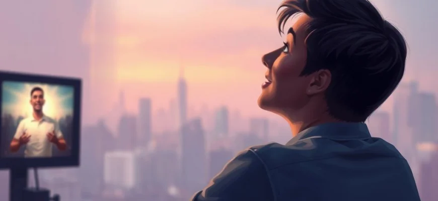 『The Secret』ファン必見！似たテーマの映画・ドラマ10選