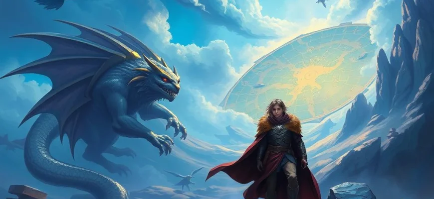 『精霊幻想記』ファンにおすすめの異世界アニメ10選