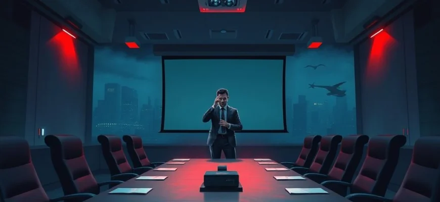 『ヒトラーのための虐殺会議』ファン必見！似た作品10選