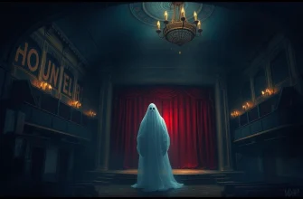 『ゴーストシアター』ファン必見！似た作品10選