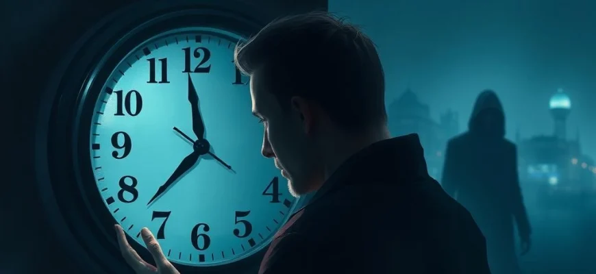 『2:22』ファン必見！似た作品10選