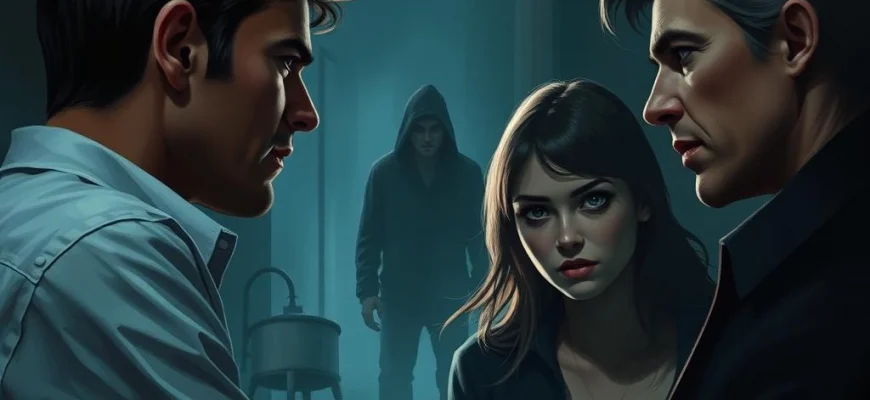 『スキャンダル・ノート』ファンにおすすめの10作品