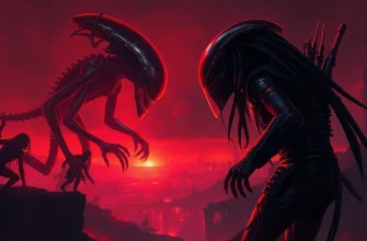 『AVP』のような熱狂的な宇宙バトル作品10選