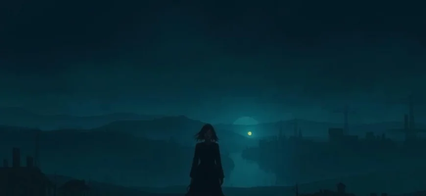 『ドッグヴィル』ファン必見！テーマやスタイルが似た10作品