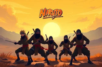 ハリケンジャーファン必見！似た作品10選