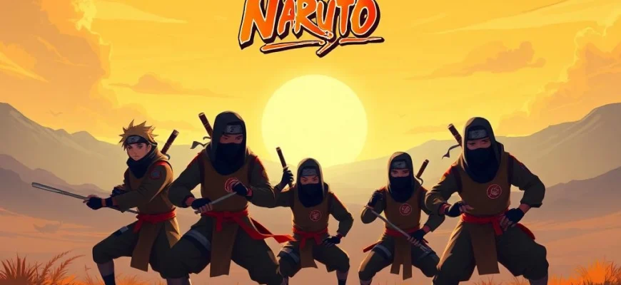 ハリケンジャーファン必見！似た作品10選