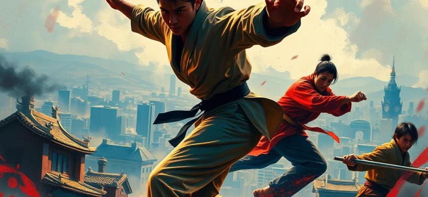 『太王四神記』ファン必見！似た作品10選