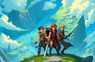 『エンドライド』に似たおすすめアニメ・映画10選