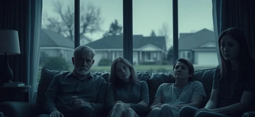 『アメリカン・ビューティー』の世界観を堪能できる10作品