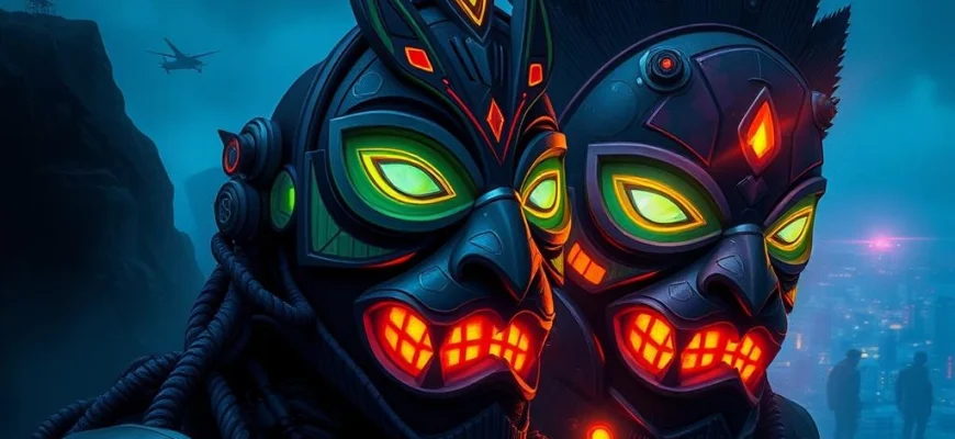 『クレバーマン 選ばれし者の戦い』に似た作品10選