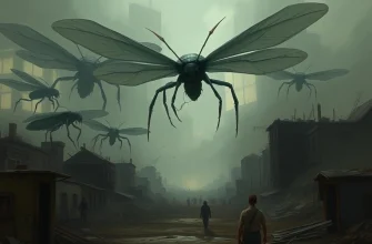 『スタング 人喰い巨大蜂の襲来』に似たサバイバルホラー作品10選