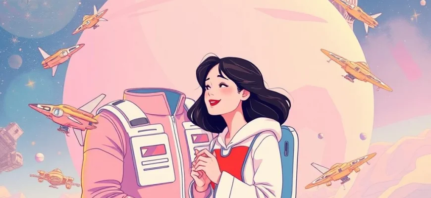 「愛・天地無用！」に似たアニメ・ドラマ10選