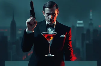 『007 消されたライセンス』ファン必見！似た作品10選