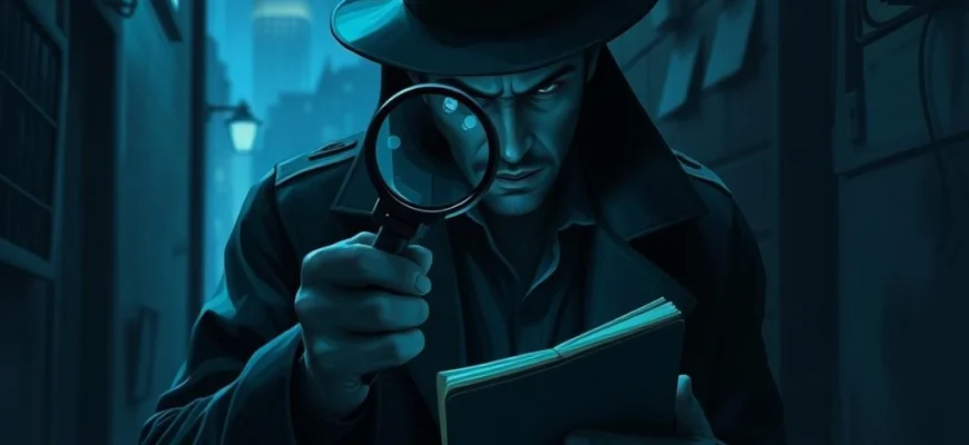 『Mienai mokugekisha』に似たサスペンス作品10選