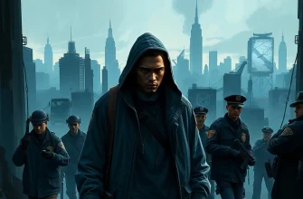 『グッドフェローズ』に似た作品10選